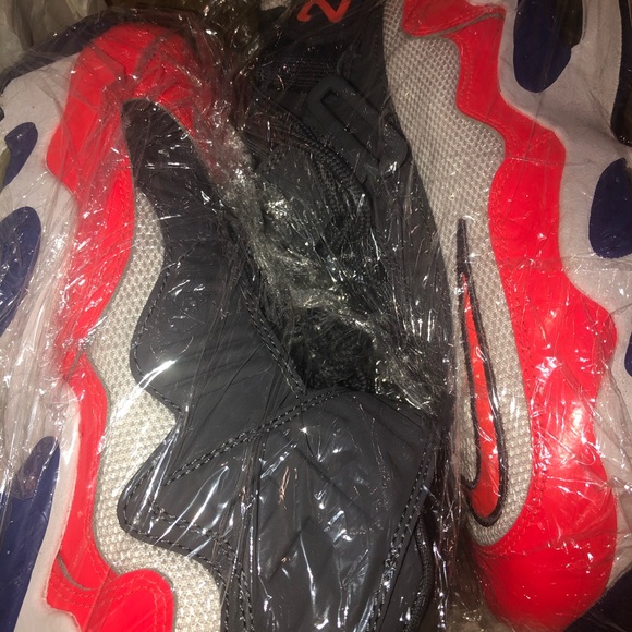 Air Nike Griffey - Picture 3 of 3